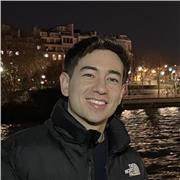 ¡Hola! Soy Javier, estudiante de 3o de Ingeniería Industrial y doy clase de física y mate a alumnos de la eso y bachiller